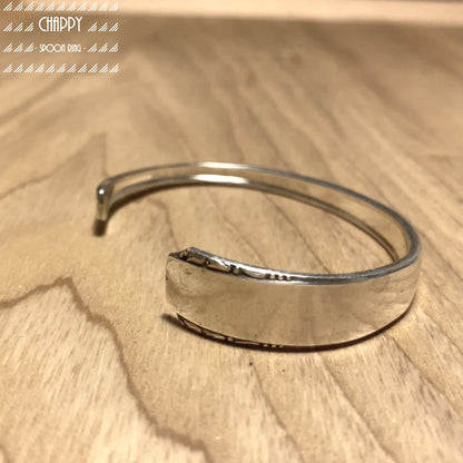 Spoon Bangle　No.2965