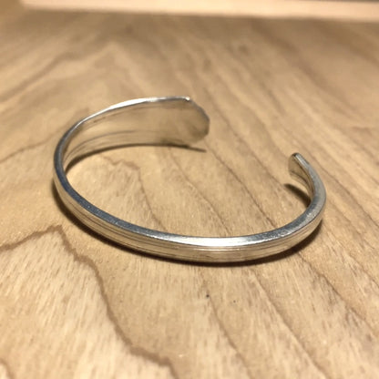 Spoon Bangle　No.2966