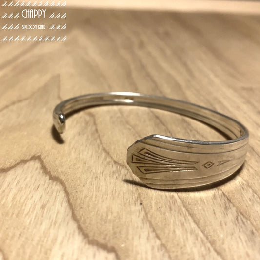 Spoon Bangle　No.2966