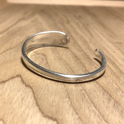 Spoon Bangle　No.2968