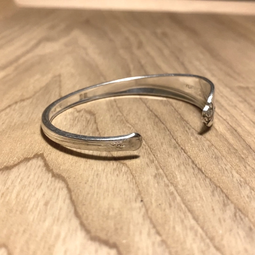 Spoon Bangle　No.2968