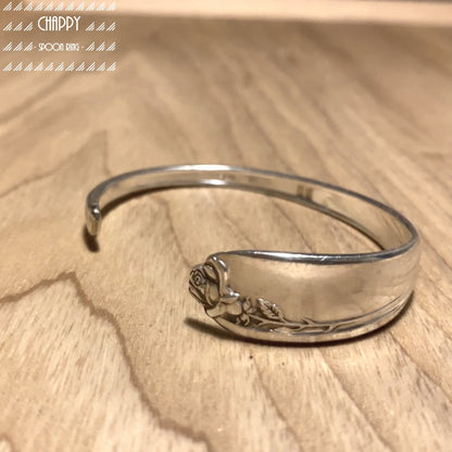 Spoon Bangle　No.2968