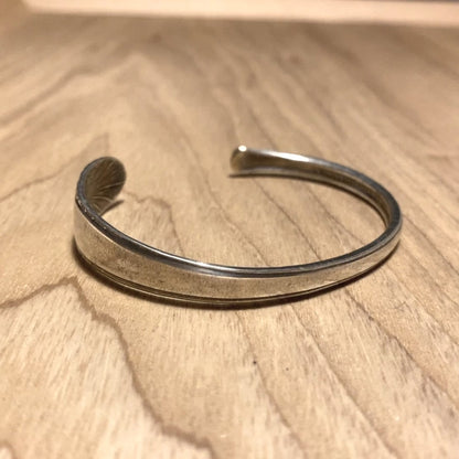 Spoon Bangle　No.2969