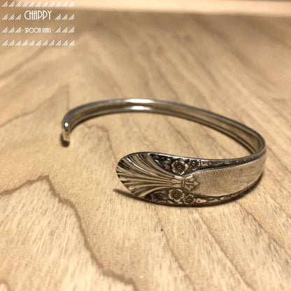 Spoon Bangle　No.2969