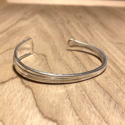 Spoon Bangle　No.2973