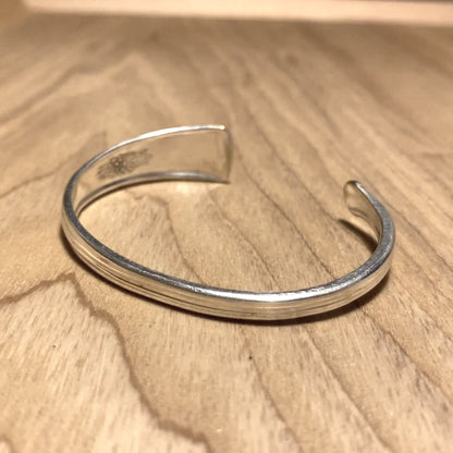 Spoon Bangle　No.2973