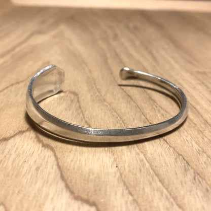 Spoon Bangle　No.2974