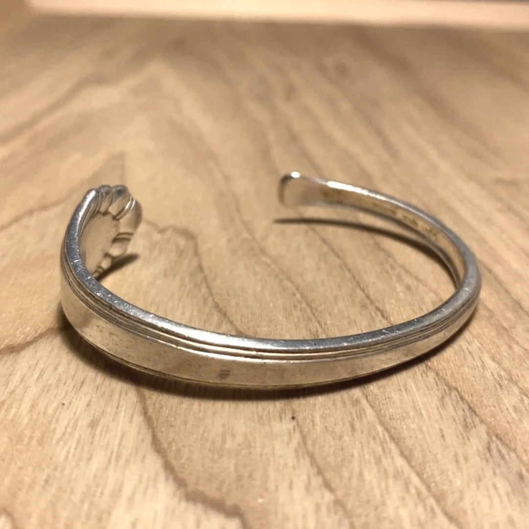 Spoon Bangle　No.2975