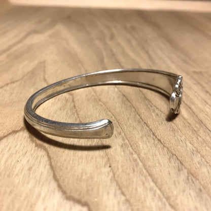 Spoon Bangle　No.2975