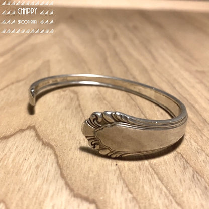 Spoon Bangle　No.2975