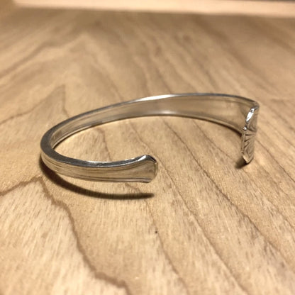 Spoon Bangle　No.2977