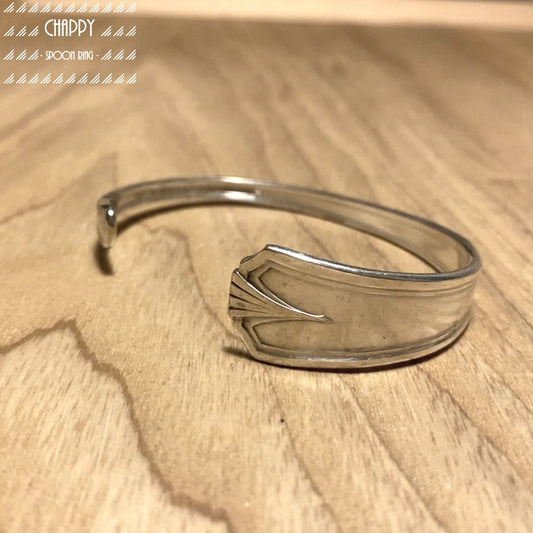 Spoon Bangle　No.2977