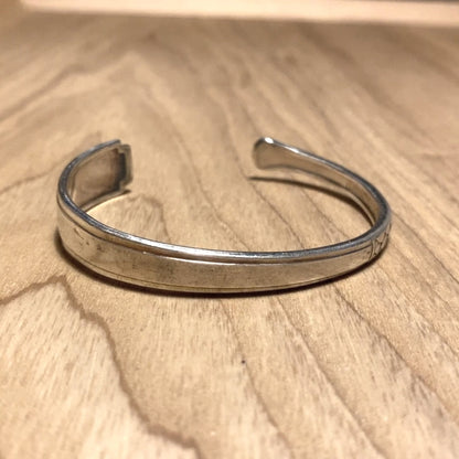 Spoon Bangle　No.2979