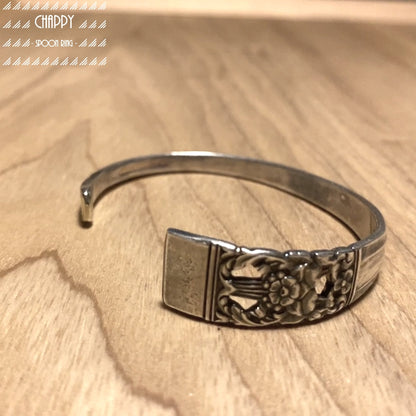 Spoon Bangle　No.2981