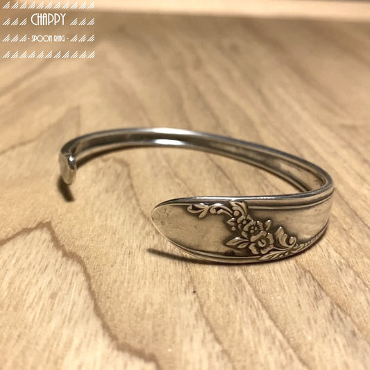 Spoon Bangle　No.2982