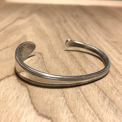 Spoon Bangle　No.2982