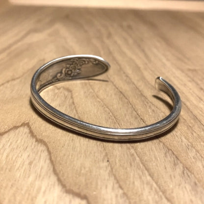 Spoon Bangle　No.2982