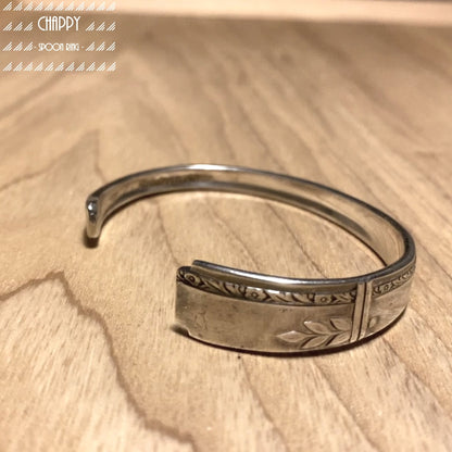 Spoon Bangle　No.2983