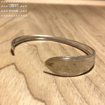 Spoon Bangle　No.2985