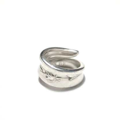 Spoon Ring　No.7656　19号