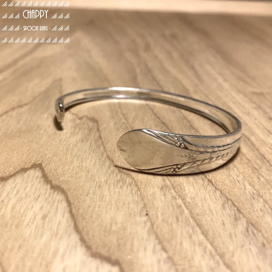 Spoon Bangle　No.2986