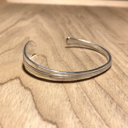 Spoon Bangle　No.2986