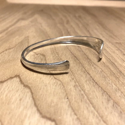 Spoon Bangle　No.2986