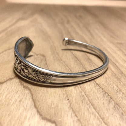 Spoon Bangle　No.2987