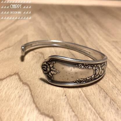 Spoon Bangle　No.2987