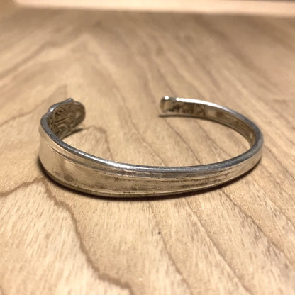 Spoon Bangle　No.2988