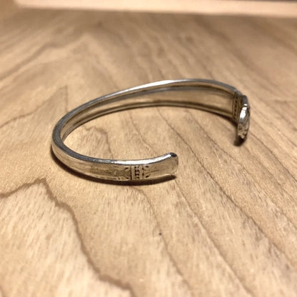 Spoon Bangle　No.2988