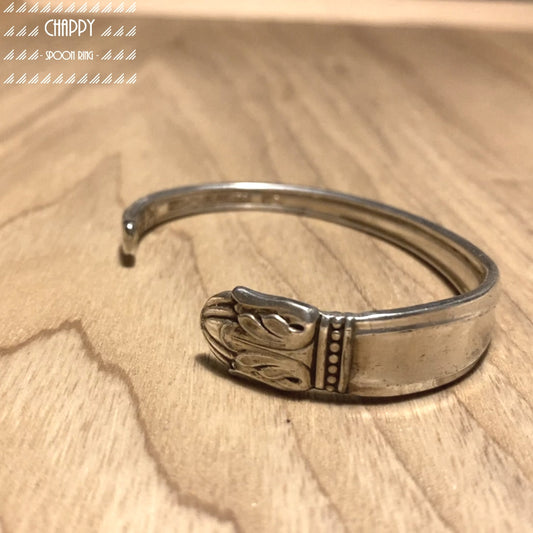 Spoon Bangle　No.2988