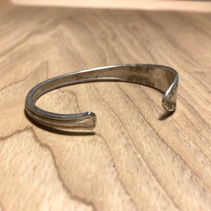 Spoon Bangle　No.2989