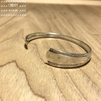 Spoon Bangle　No.2991