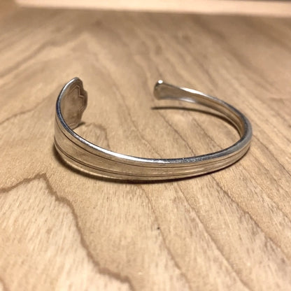 Spoon Bangle　No.2992