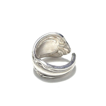 Spoon Ring　No.7285　23号
