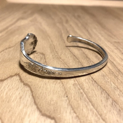 Spoon Bangle　No.2993
