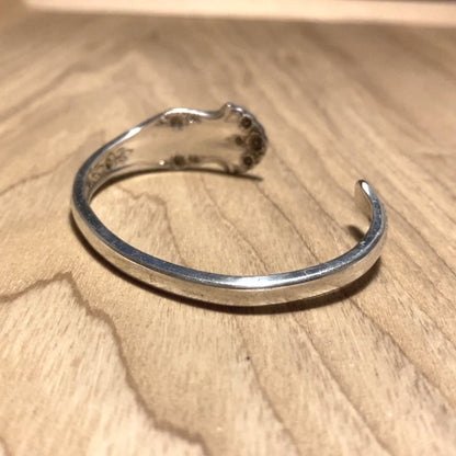 Spoon Bangle　No.2993