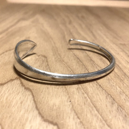 Spoon Bangle　No.2995