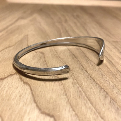 Spoon Bangle　No.2995