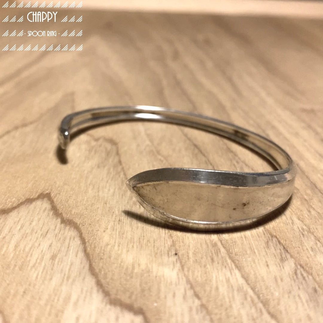 Spoon Bangle　No.2995