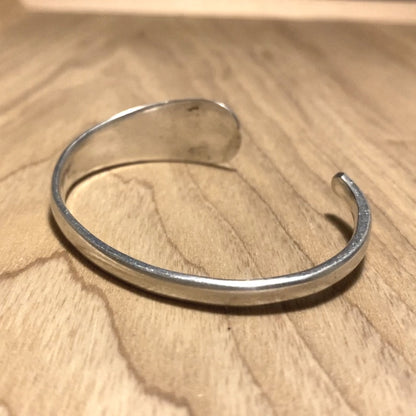 Spoon Bangle　No.2997