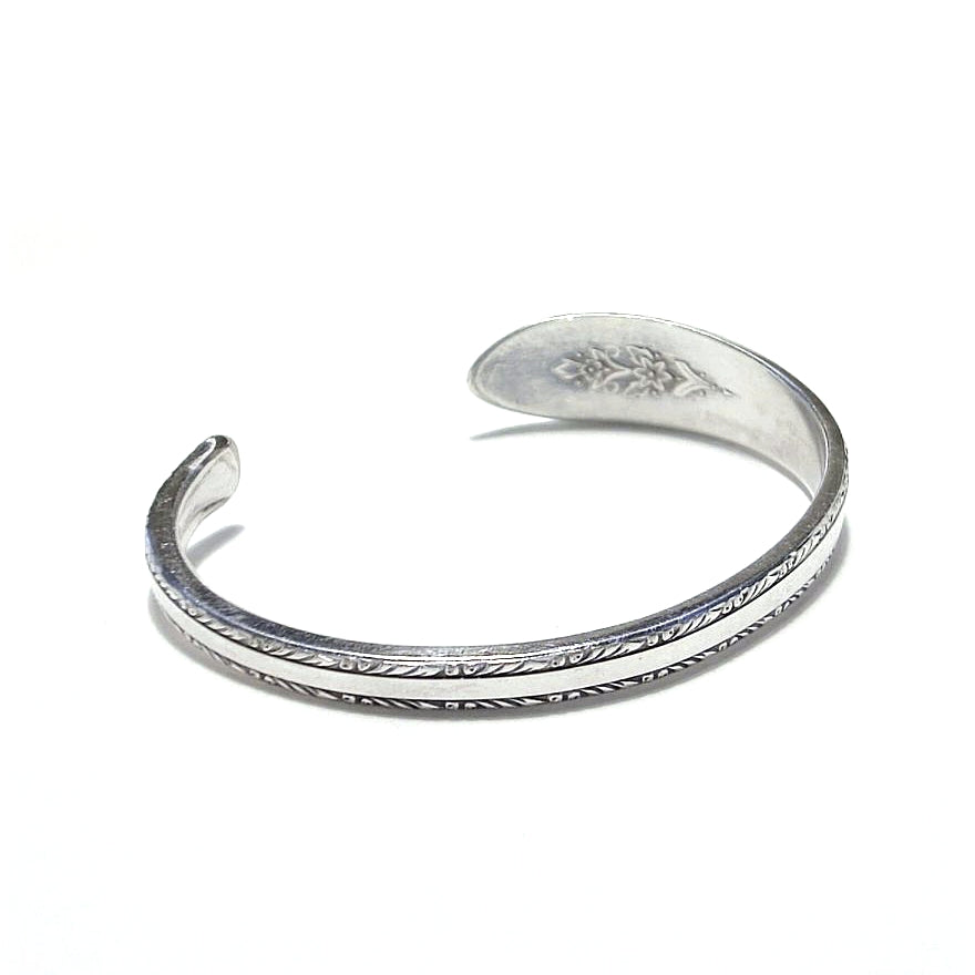 Spoon Bangle　No.8048
