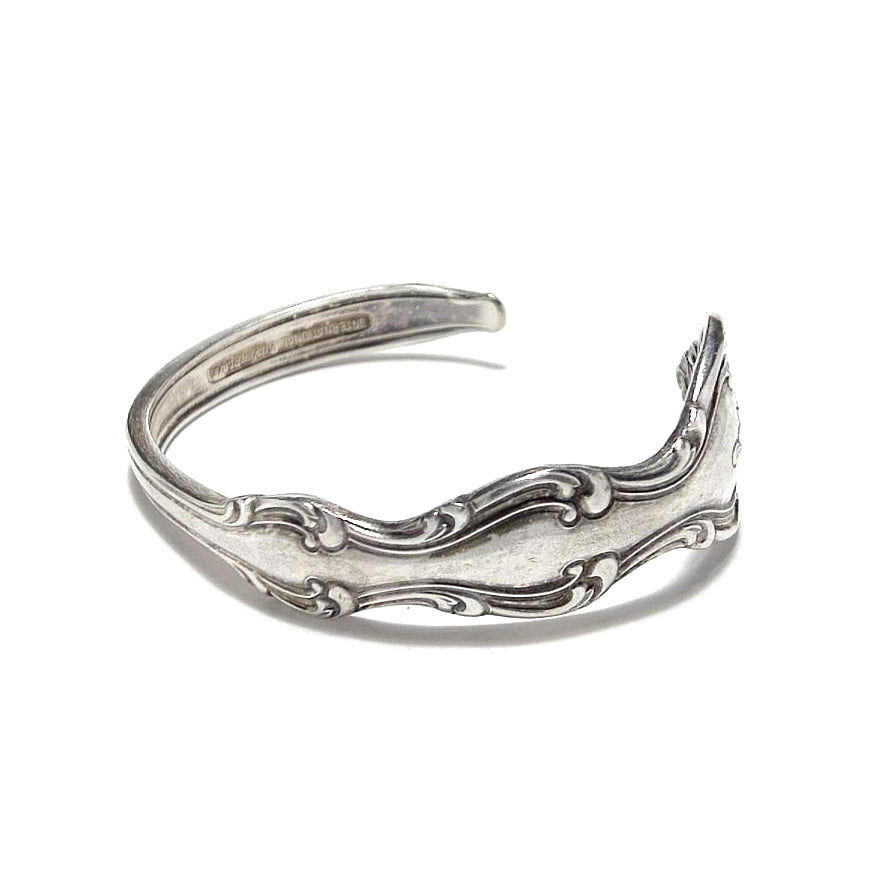 Spoon Bangle　No.8155