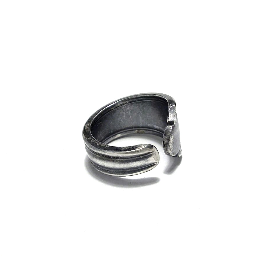 Spoon Ring　No.7180　20号