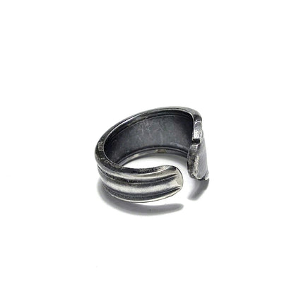 Spoon Ring　No.7180　20号