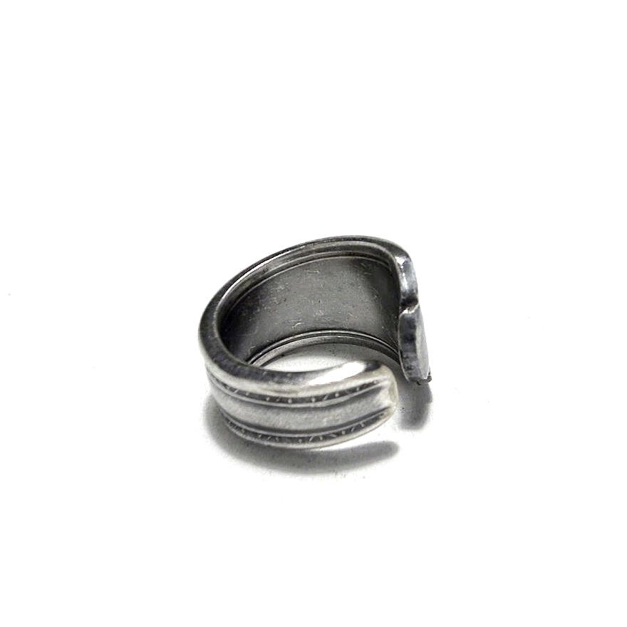 Spoon Ring　No.7562　15号