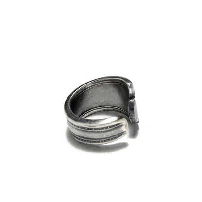 Spoon Ring　No.7562　15号