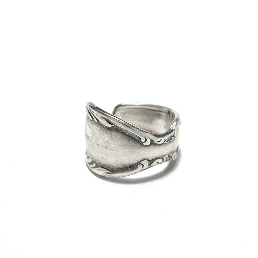 Spoon Ring　No.7234　21号