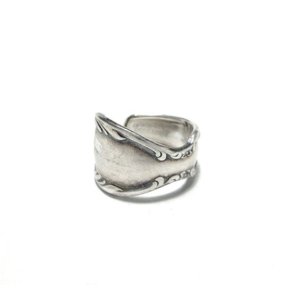 Spoon Ring　No.7234　21号